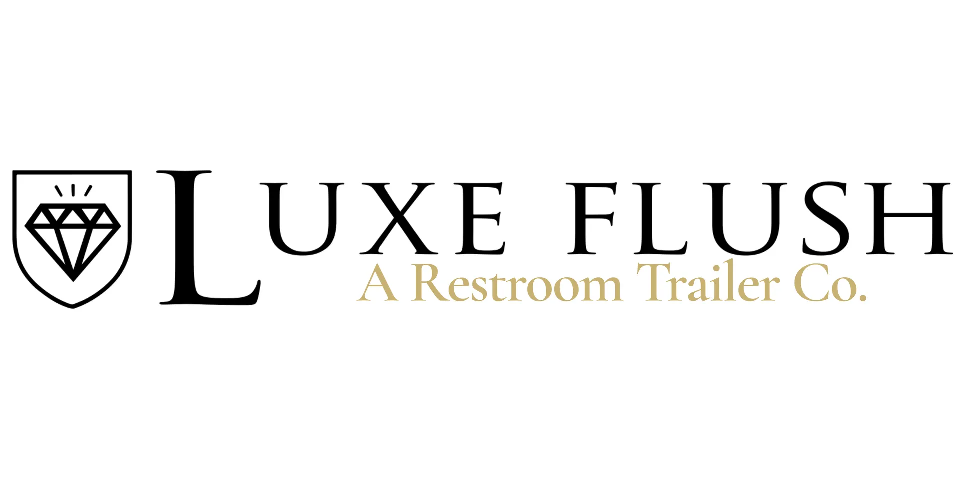 Luxe Flush — A Restroom Trailer Co.